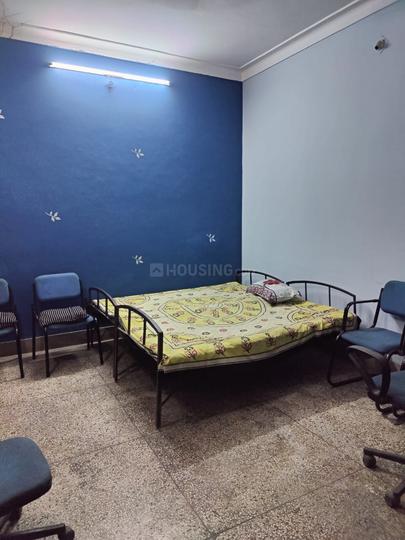 Vijaynagar Bedroom 1