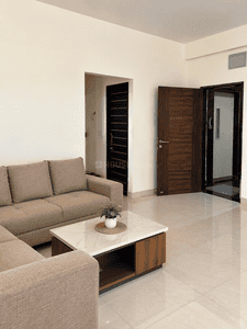 Image of 1000 Sq.ft 2 BHK Apartment / Flat for rent in Rajat Eden Wood, Hoshangabad Road, Bhopal for Rs. 18000
