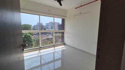 Bedroom Image of 954 Sq.ft 2 BHK Apartment / Flat for rent in Paranjape Trident, Hinjawadi Pune for Rs. 28000