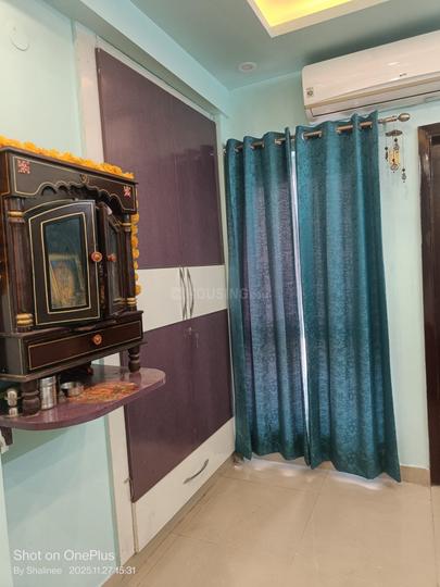 Dhoot Phase III Part 2 Block T5 Tower T6 T7 T8 T9 T10 T11 T12 Block T4 Tower T14 Bedroom 1