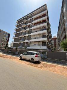 Image of 1400 Sq.ft 3 BHK Apartment / Flat for sale in Pratap Nagar, Jaipur for Rs. 7199000
