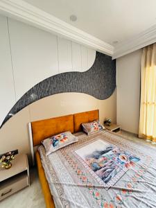 Bedroom Image of 2800 Sq.ft 5 BHK Villa for sale in Kalwad Road Jaipur for Rs. 15000000