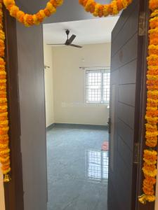 Bedroom Image of 800 Sq.ft 2 BHK Independent House for rent in K R Puram Bengaluru for Rs. 27000