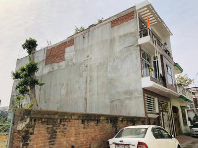 Image of 3600 Sq.ft 3 BHK Independent House for sale in Jankipuram, Lucknow for Rs. 13000000