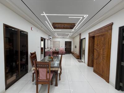 3 BHK Flat
