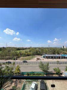 Balcony Image of 3200 Sq.ft 4 BHK Builder Floor for sale in DLF Mullanpur Chandigarh for Rs. 32500000