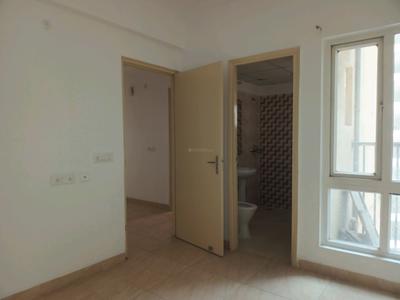 Bedroom Image of 955 Sq.ft 2 BHK Apartment / Flat for sale in Gaurs 14th Avenue, Noida Extension Greater Noida for Rs. 8005000