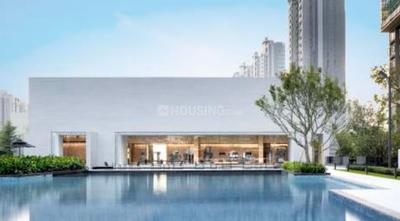 Image of 1338 Sq.ft 3 BHK Apartment / Flat for sale in Perambur, Chennai for Rs. 12100000