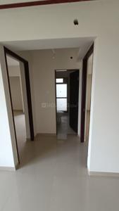 Hall Image of 700 Sq.ft 2 BHK Apartment / Flat for sale in Puraniks City Reserva Phase 1, Kasarvadavali Thane for Rs. 8500000