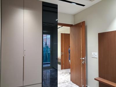 Bedroom Image of 1128 Sq.ft 3 BHK Builder Floor for sale in Paschim Vihar New Delhi for Rs. 22500000