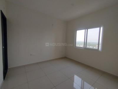 Bedroom Image of 745 Sq.ft 2 BHK Apartment / Flat for sale in Mista Sri City Budigere Cross by Mista Infra Private Limited, Budigere Cross Bengaluru for Rs. 8100000