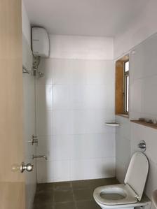 Bedroom Three Image of 1098 Sq.ft 2.5 BHK Apartment / Flat for sale in Lodha Casa Rio by Lodha Group, Palava Phase 1 Thane for Rs. 6600000