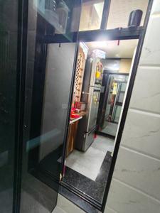 Image of 1080 Sq.ft 2 BHK Apartment / Flat for sale in Ulwe, Navi Mumbai for Rs. 8500000