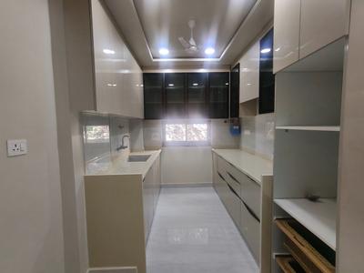 Kitchen Image of 1796 Sq.ft 3 BHK Apartment / Flat for sale in RK The Veranda, Kanakpura Jaipur for Rs. 8200000