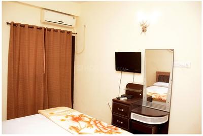 Hall Image of 740 Sq.ft 1 BHK Apartment / Flat for sale in Shirdi Ahmednagar for Rs. 2368000