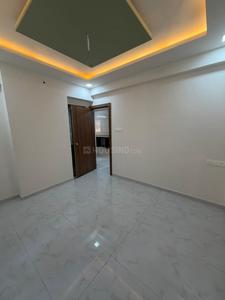 Hall Image of 1470 Sq.ft 3 BHK Apartment / Flat for sale in Pristine Green Apple, Dwarka Nashik for Rs. 6200000