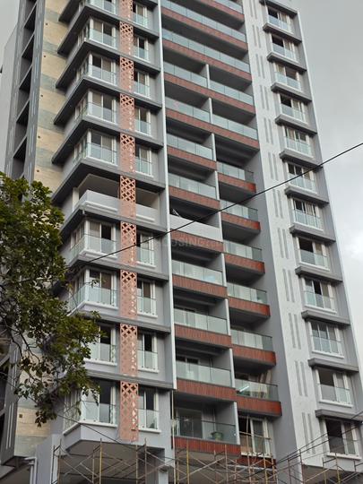 Shagun Residency Vile Parle West Property Details Video 1