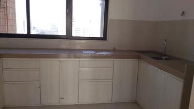Kitchen Image of 750 Sq.ft 2 BHK Apartment / Flat for rent in Kanakia Hollywood, Andheri West Mumbai for Rs. 125000