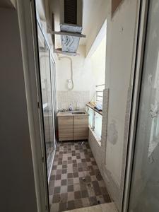 Balcony Image of 3200 Sq.ft 7 BHK Apartment / Flat for rent in Rustle Court, Gomti Nagar Lucknow for Rs. 120000