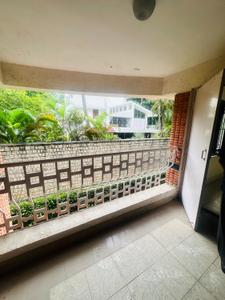 Balcony Image of 2550 Sq.ft 3 BHK Apartment / Flat for sale in Vasanth Nagar Bengaluru for Rs. 55000000