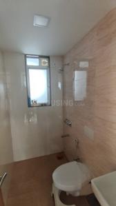 Image of 1000 Sq.ft 2 BHK Apartment / Flat for rent in Ekta Tripolis, Goregaon West, Mumbai for Rs. 85000
