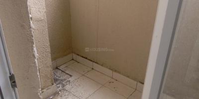 Balcony Image of 1100 Sq.ft 2 BHK Apartment / Flat for sale in Tata Eureka Park Phase 1, Sector 150 Noida for Rs. 13000000