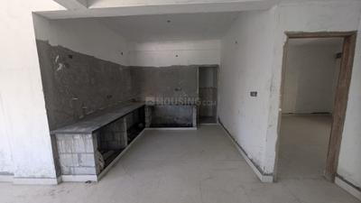 Kitchen Image of 1600 Sq.ft 3 BHK Apartment / Flat for sale in Sai Srinika, Jayanagar Bengaluru for Rs. 20000000
