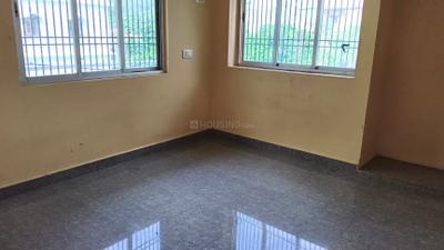 Bedroom Image of 1600 Sq.ft 2 BHK Builder Floor for rent in Paigamber Pur Kolhua Muzaffarpur for Rs. 6500
