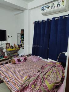 Bedroom Image of 360 Sq.ft 1 BHK Villa for sale in Bagmari Kolkata for Rs. 950000