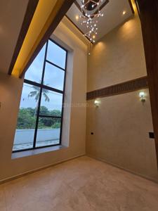 Bedroom Image of 2600 Sq.ft 4 BHK Villa for sale in Pukkattupady Kochi for Rs. 13900000