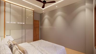 Bedroom Image of 1190 Sq.ft 2 BHK Apartment / Flat for sale in Porvorim Goa for Rs. 17400000