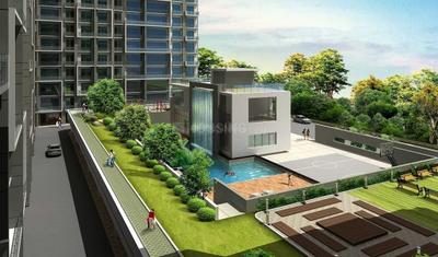 Image of 1228 Sq.ft 2 BHK Apartment / Flat for sale in Akshar Altorios 2 O, Hadapsar, Pune for Rs. 10000000