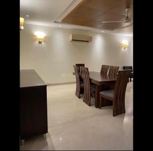 Hall Image of 2250 Sq.ft 3 BHK Builder Floor for sale in Defence Colony New Delhi for Rs. 110000000