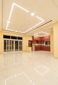 Image of 1717 Sq.ft 3 BHK Apartment / Flat for sale in Narsingi, Hyderabad for Rs. 12000000