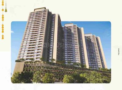 Image of 1480 Sq.ft 3 BHK Apartment / Flat for sale in Osian Almanova Phase 1, Mundhwa, Pune for Rs. 13500000