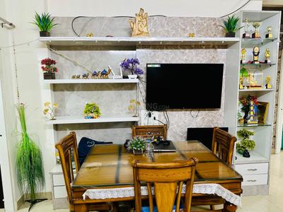 Living Room Image of 624 Sq.ft 2 BHK Apartment / Flat for sale in Awadhpuri Bhopal for Rs. 3000000