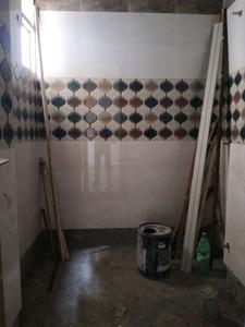 Bedroom Three Image of 1389 Sq.ft 3 BHK Apartment / Flat for sale in Saya Gold Avenue Phase 1, Indirapuram Ghaziabad for Rs. 21937500