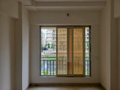 Bedroom Image of 880 Sq.ft 2 BHK Apartment / Flat for sale in JSB Gokul Nakshatra, Virar West Virar for Rs. 7800000