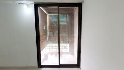 Bedroom Image of 1339 Sq.ft 3 BHK Apartment / Flat for rent in Shripad Residency, Gota Ahmedabad for Rs. 27000