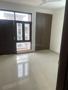 Bedroom Image of 1616 Sq.ft 3 BHK Builder Floor for sale in Omaxe Celestia Royal, New Chandigarh Chandigarh for Rs. 17500000