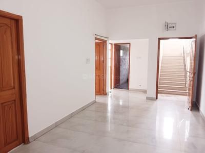 2 BHK Independent Builder Floor
