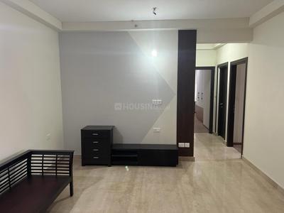Hall Image of 1275 Sq.ft 2 BHK Apartment / Flat for sale in Prestige West Woods, Binnipete Bengaluru for Rs. 19000000