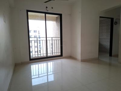 Living Room Image of 1151 Sq.ft 2 BHK Apartment / Flat for sale in Aawas Aawas, Kamothe Navi Mumbai for Rs. 11000000