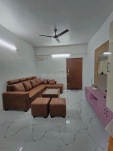 3 BHK Apartment