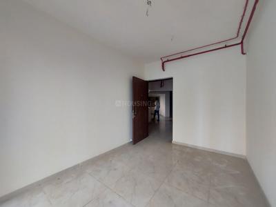 Hall Image of 700 Sq.ft 2 BHK Apartment / Flat for sale in Sunteck Maxx World, Naigaon East Naigaon for Rs. 4500000