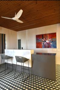 Hall Image of 5200 Sq.ft 4 BHK Villa for sale in Kondapur Hyderabad for Rs. 190000000