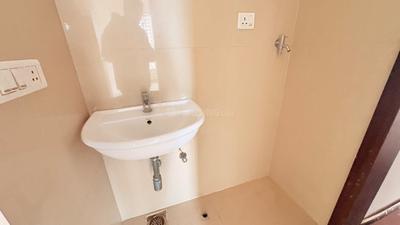 Image of 1200 Sq.ft 2 BHK Apartment / Flat for rent in Govind Nagar, Nashik for Rs. 22000