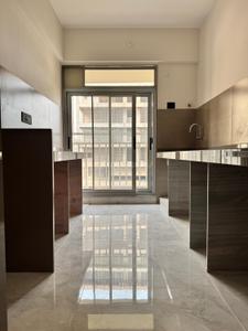 Kitchen Image of 1100 Sq.ft 2 BHK Apartment / Flat for sale in Panvel Navi Mumbai for Rs. 10000000