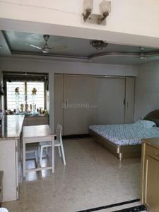 Hall Image of 2750 Sq.ft 4 BHK Apartment / Flat for sale in Akshar Shreeji Heights, Seawoods Navi Mumbai for Rs. 75000000