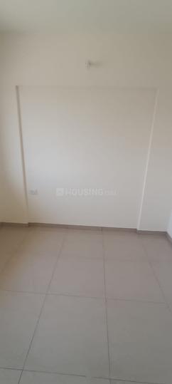 Shubh Griha Tata Housing boisar  Bedroom 1